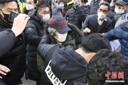 南漳多次未经允许外出，“素媛案”凶手赵斗淳再次被拘留